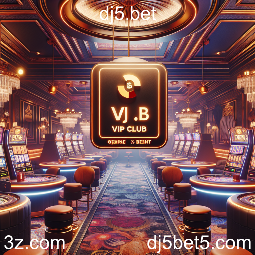 Descubra o VIP Club do dj5.bet: Benefícios Exclusivos para Jogadores Dedicação